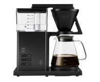 Melitta Ekspres przelewowy One® do kawy pure black - 1227545 - zdjęcie 2
